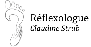 Claudine Strub Réflexologue